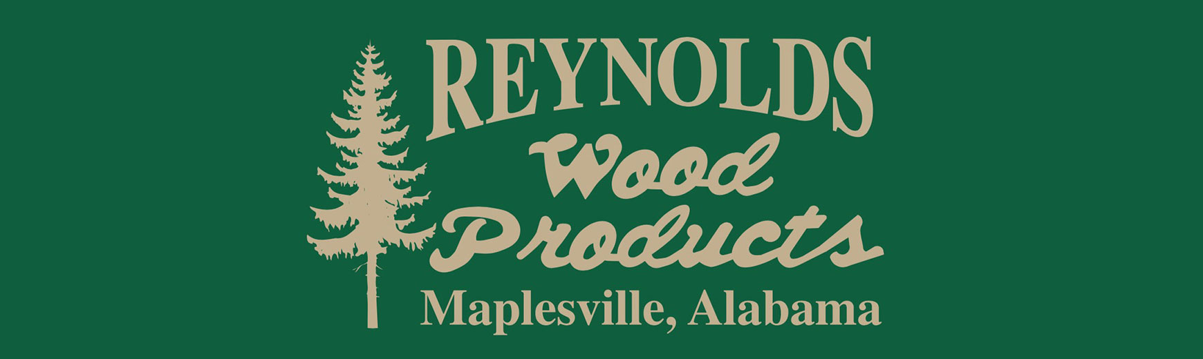 Reynolds Wood Products